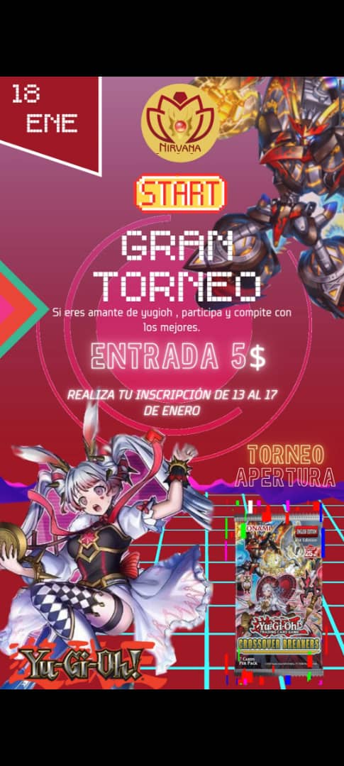 Gran Torneo START